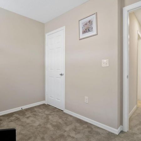 Four Bedrooms Townhome 5130 Kissimmee Bagian luar foto