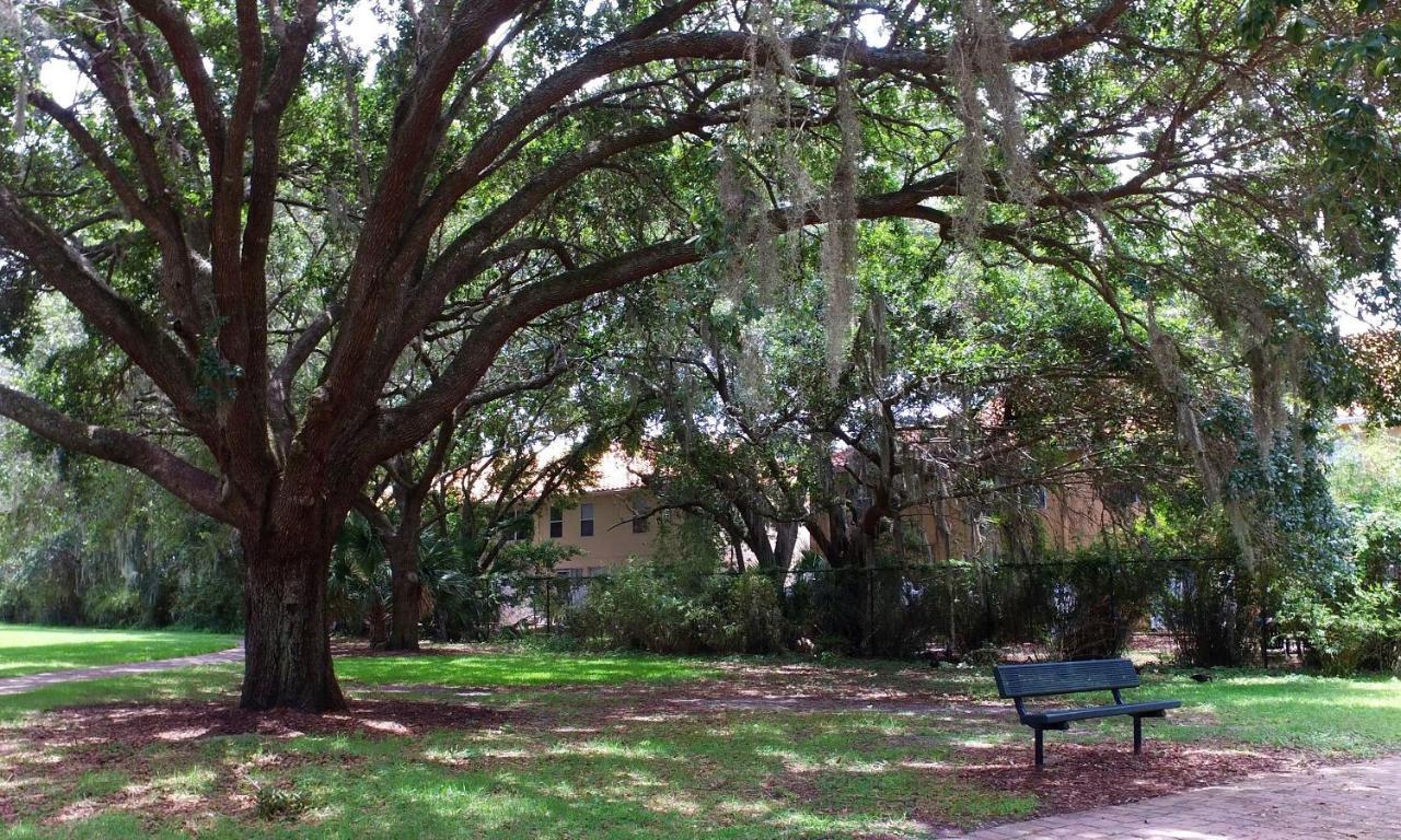 Four Bedrooms Townhome 5130 Kissimmee Bagian luar foto