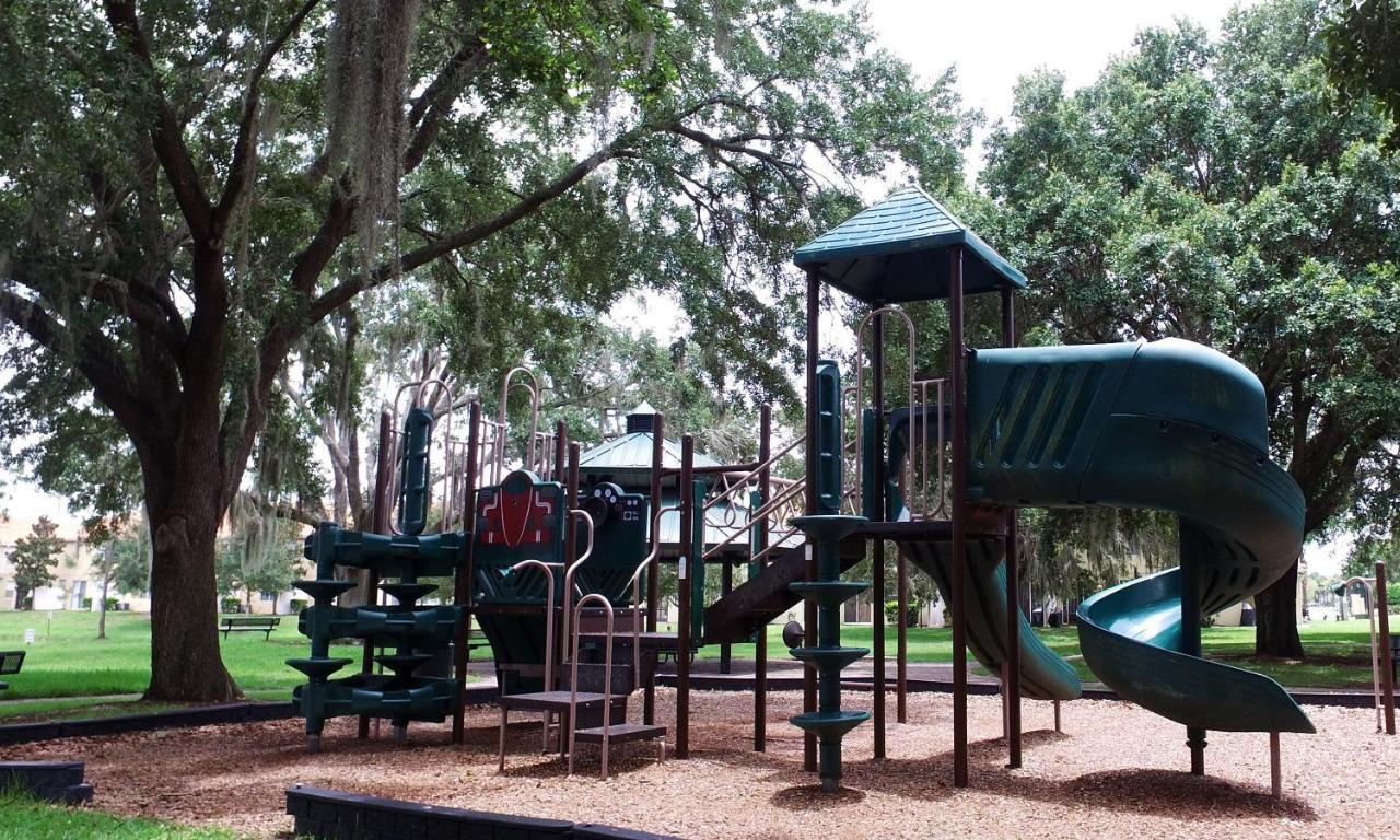Four Bedrooms Townhome 5130 Kissimmee Bagian luar foto