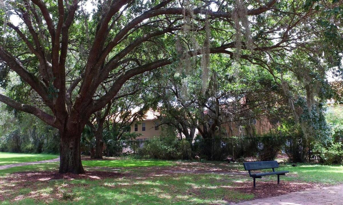 Four Bedrooms Townhome 5130 Kissimmee Bagian luar foto
